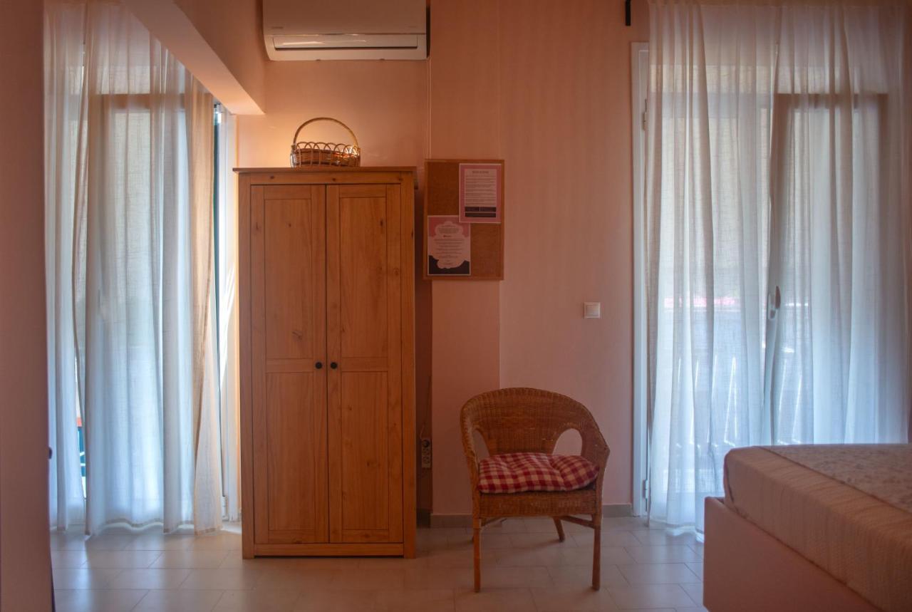 Nina'S Apartment Lixouri Exteriér fotografie