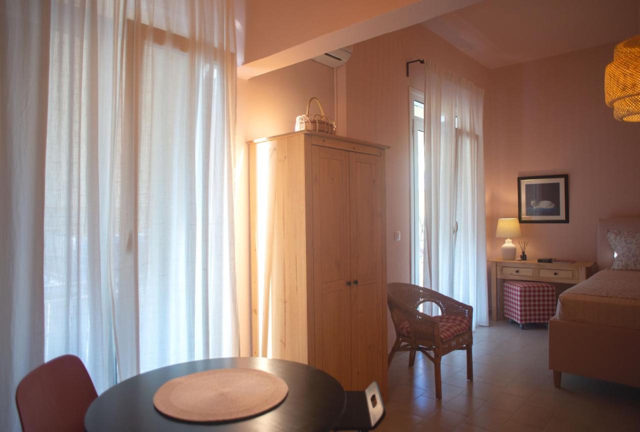 Nina'S Apartment Lixouri Exteriér fotografie