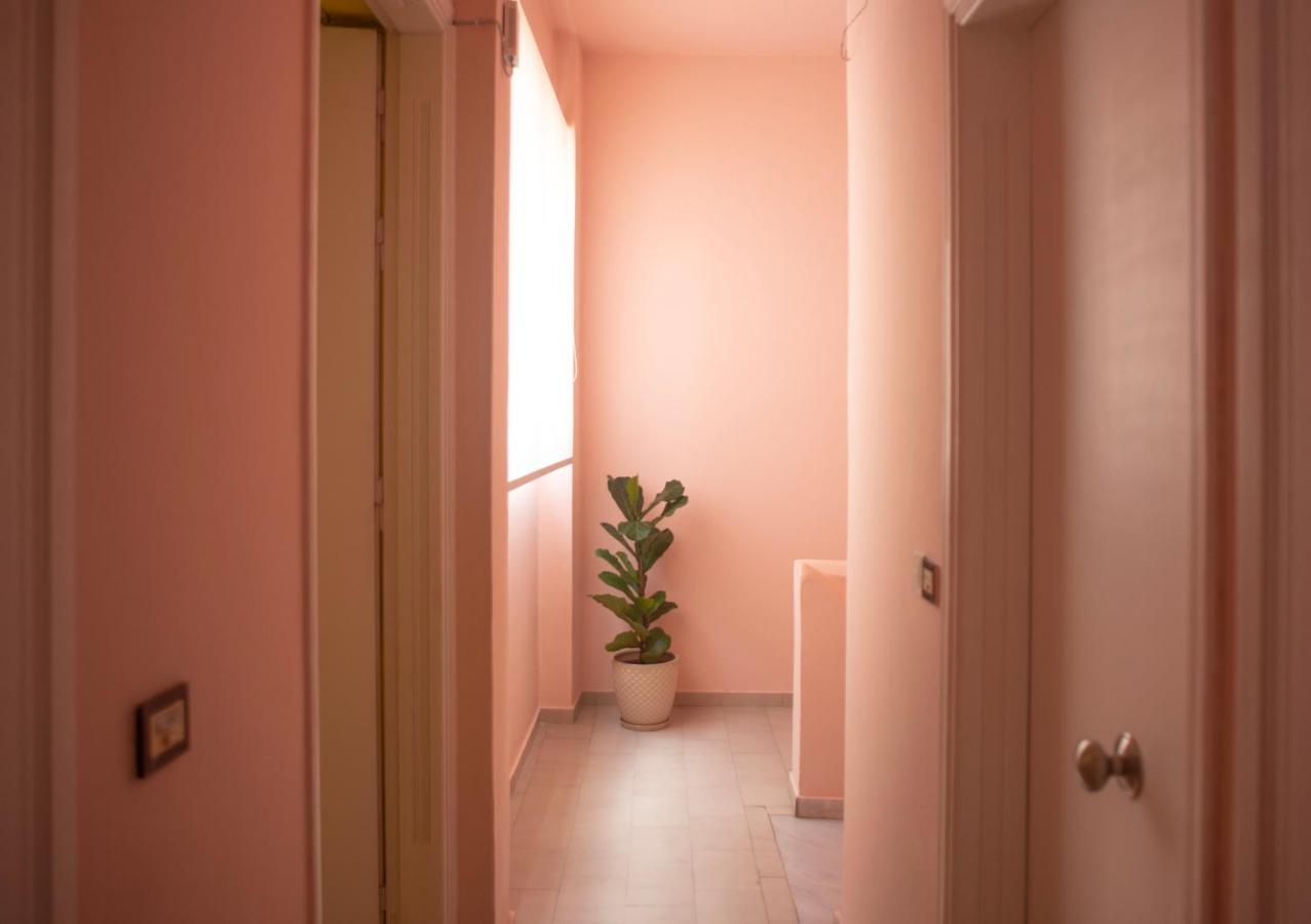 Nina'S Apartment Lixouri Exteriér fotografie