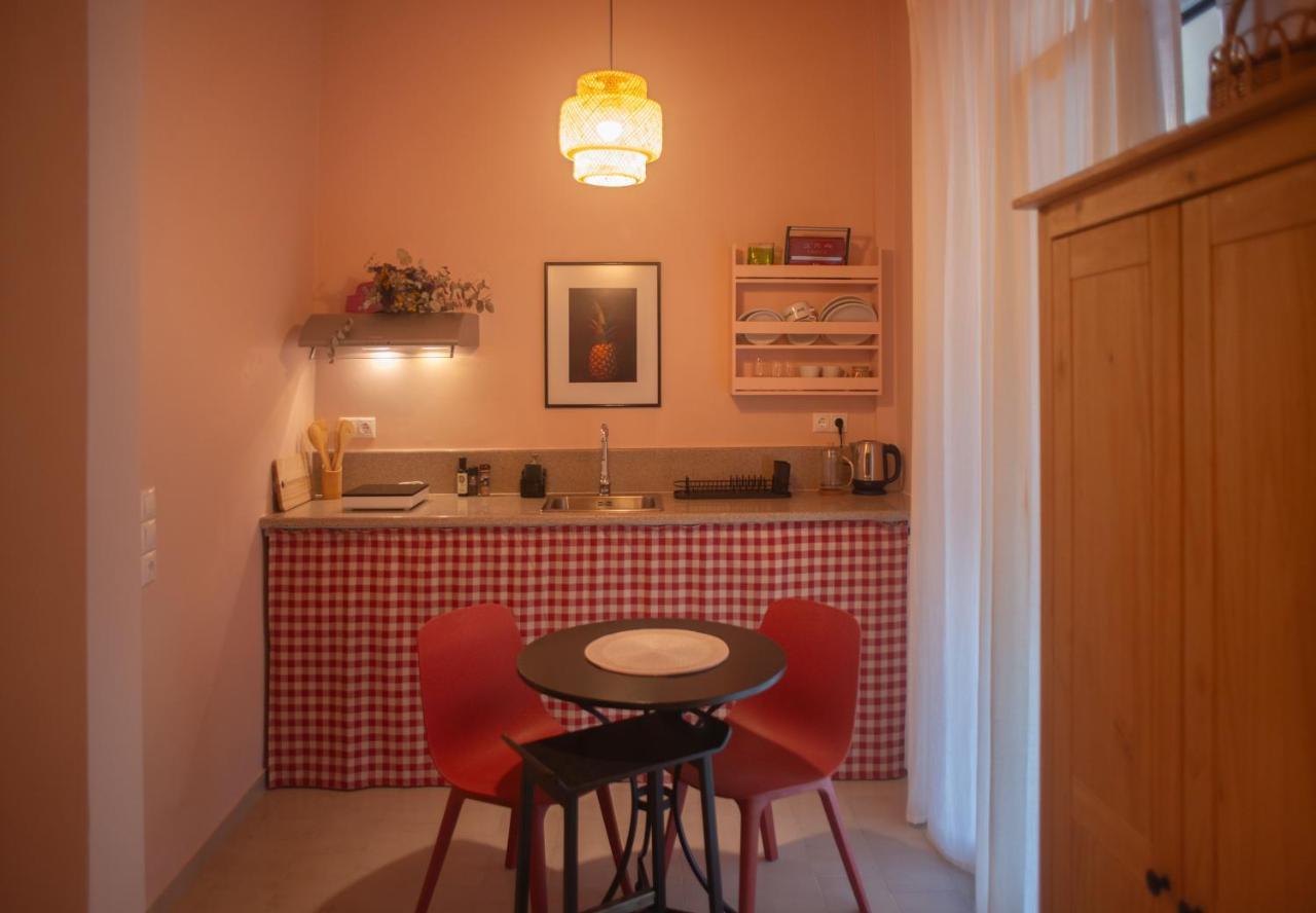 Nina'S Apartment Lixouri Exteriér fotografie