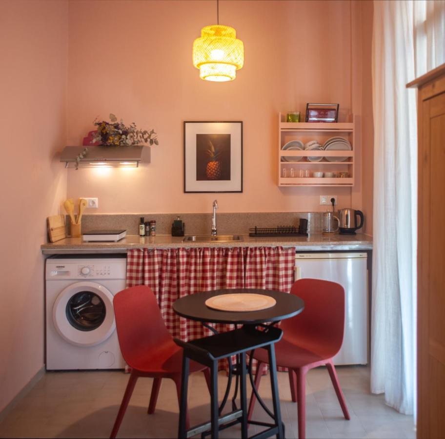 Nina'S Apartment Lixouri Exteriér fotografie